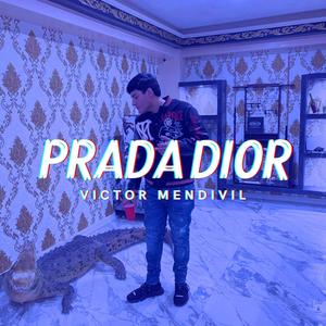 Prada Dior - Victor Mendivil