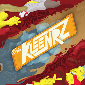 A Big Mess (Explicit)