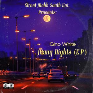 Many Nights (EP) [Explicit]