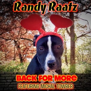 Back for More (feat. Michal Towber)