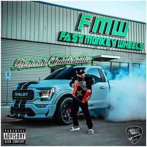 Fast Monkey (Explicit)