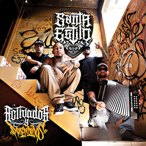 Zumbando El Acordeon