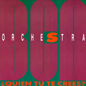 Quién Tu Te Crees? (Single Version)
