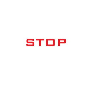 STOP!