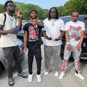 Dont Play With Us (Explicit)