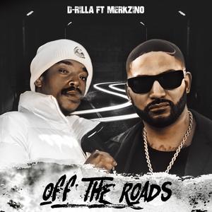 Off the roads (feat. Merkzino) [Explicit]