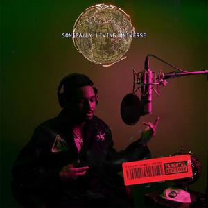 Earth Cry(feat. Lil B & Shantina Lynet') (Explicit)
