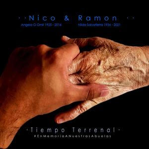 Tiempo terrenal (feat. Nico Carabajal)