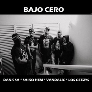 Bajo Cero (Explicit)