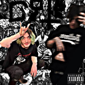 BROKENKNUCKLES (feat. Paimon) (Explicit)