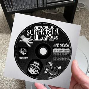 Au Revoir ... (Explicit)