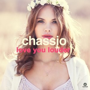 Love You Louder (Radio Edit)