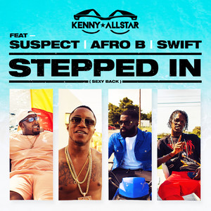 Stepped In (Sexy Back) (Explicit)
