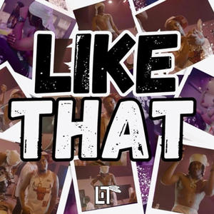 Like That (feat. Ron Dolla) [Explicit]