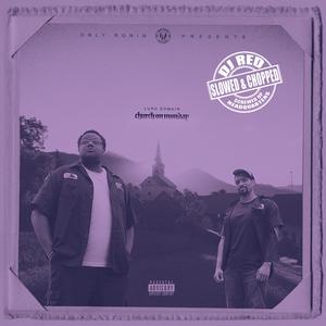 Test Of Time (feat. JaEl Monra) (Slowed & Chopped) (Explicit)