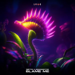 Blame Me (VIP Mix)