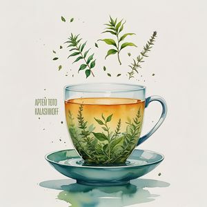 Чай да трава: KalashnikoFF Remix