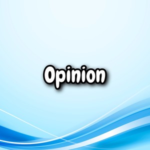Opinion