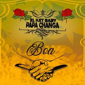 Tua Mao (feat. MagaLusi)