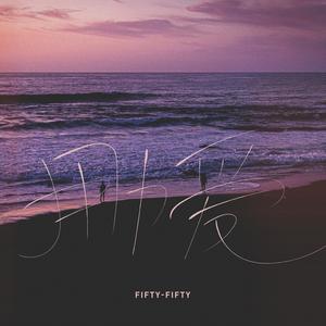 去追呀-五五分Fifty-Fifty