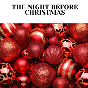 The Night Before Christmas