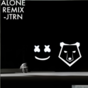 Alone remix