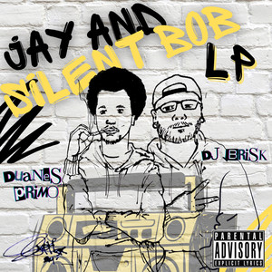 Jay And Silent Bob Strike Back (Explicit)