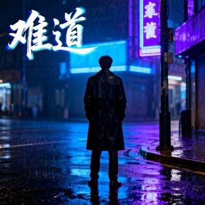 难道 - 阿野封面