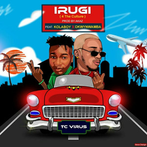 Irugi (4 the Culture)