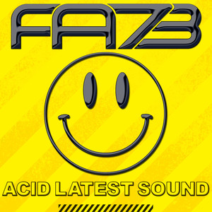 Acid Latest Sound