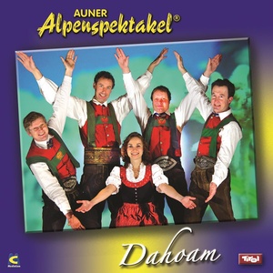 Auner Alpenspektakel - I want to break free