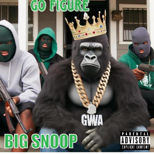 GO FIGURE (Explicit)