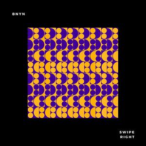 Swipe Right(feat. I-BE)