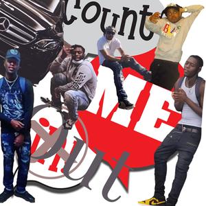 Count me out (feat. Double 0) [Explicit]