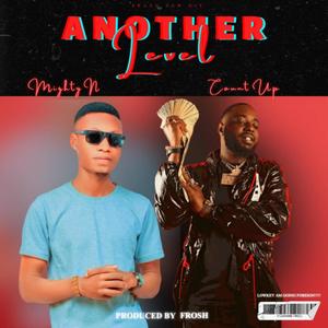 Another Level (feat. Mightyn) (Explicit)