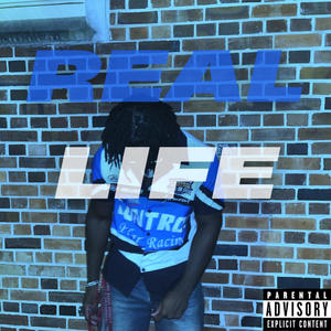 Real Life p. Fxna (Explicit)