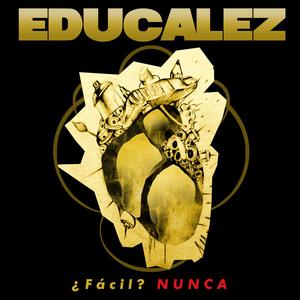 ¿Fácil? NUNCA (Explicit)