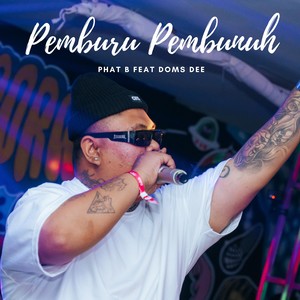 Pemburu Pembunuh (Explicit)