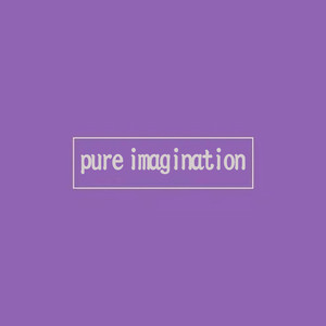 pure imagination (dotan negrin x prismatic mantis flip)