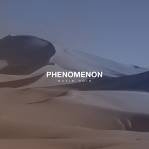 Phenomenon (Original Mix)