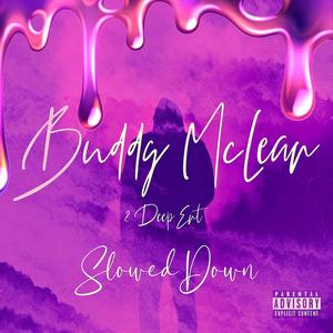 Stay Da Same (Slowed Down) (Explicit)