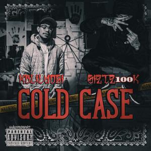 Cold case (feat. Siete100k) (Explicit)