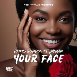 Paris Gordon - Your Face (feat. Jhamar)