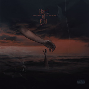Hand of God (Explicit)