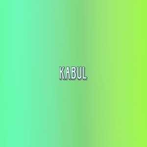 Kabul