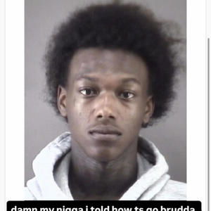 Caught a case (Explicit)