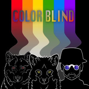BadnewsBandit(playboy) - Colorblind (Explicit)