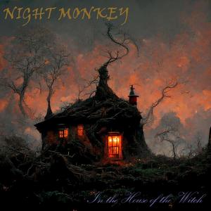 In the House of the Witch