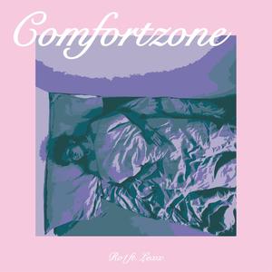 comfortzone (feat. LEXX)