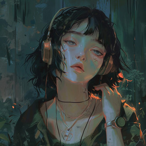 Evening Cadence Lofi
